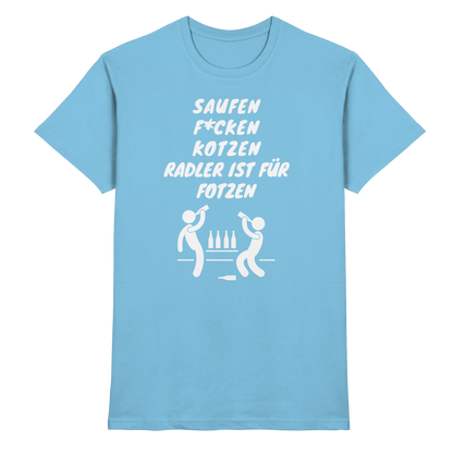 Shirt - 'Radler'