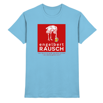Shirt - 'engelbert Rausch'