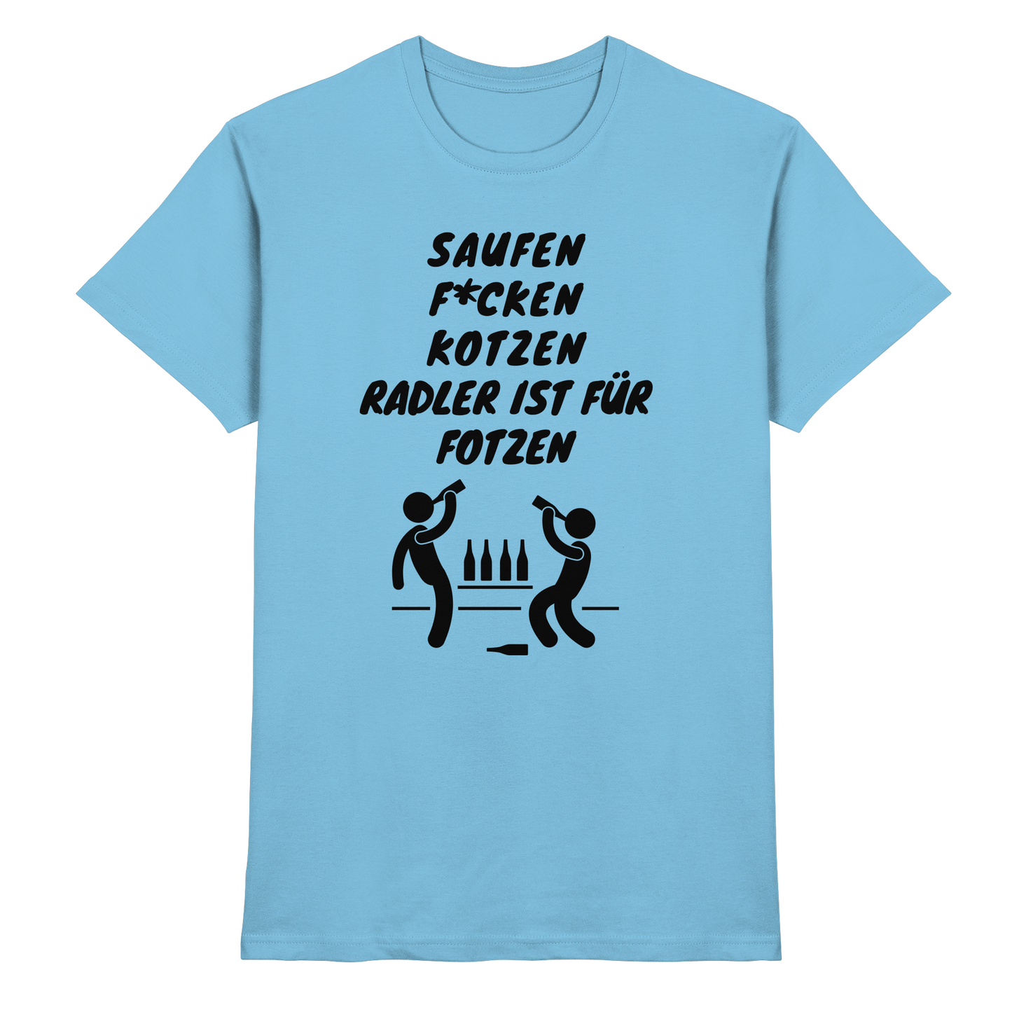 Shirt - 'Radler'