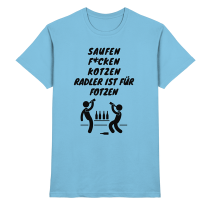 Shirt - 'Radler'