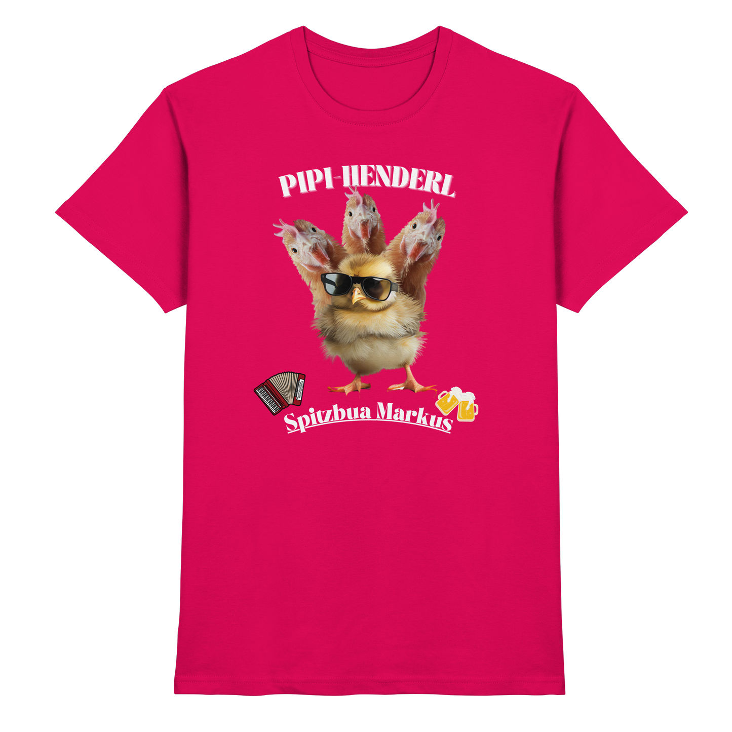 'Pipi - Henderl'