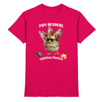 'Pipi - Henderl'