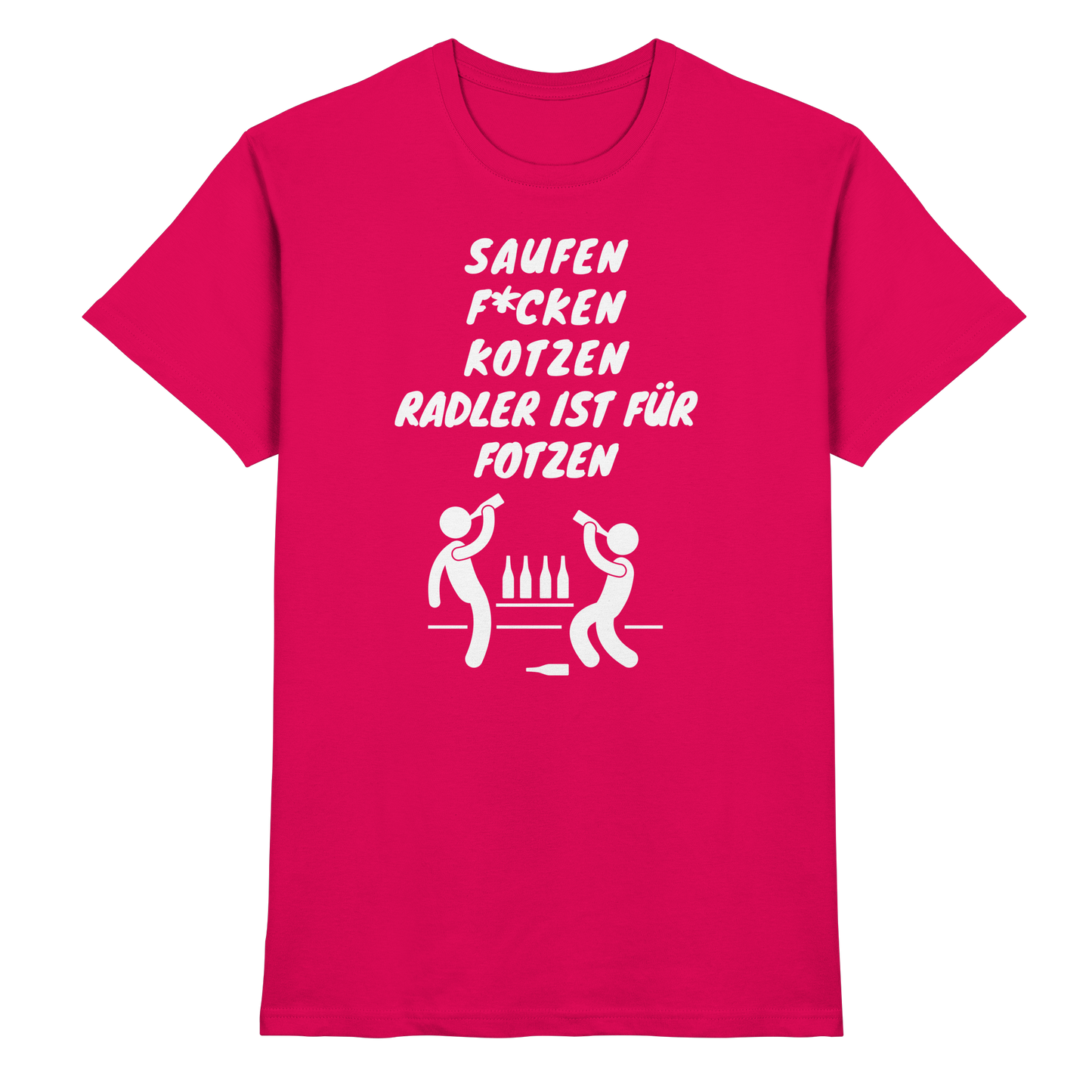 Shirt - 'Radler'