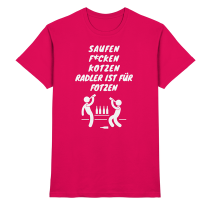 Shirt - 'Radler'