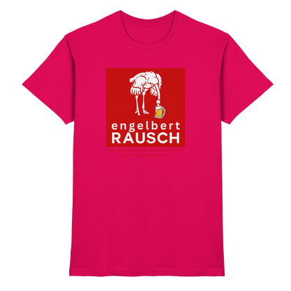 Shirt - 'engelbert Rausch'