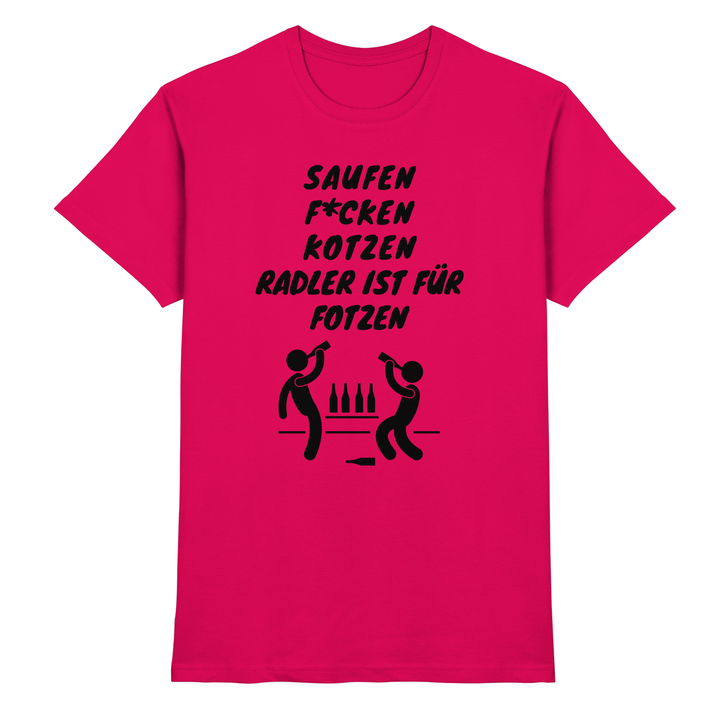 Shirt - 'Radler'