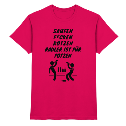 Shirt - 'Radler'