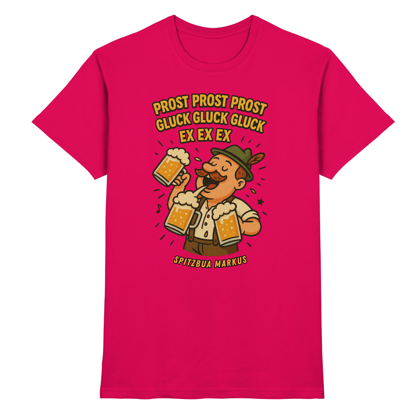 'Prost Prost Prost'