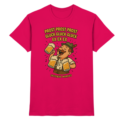 'Prost Prost Prost'