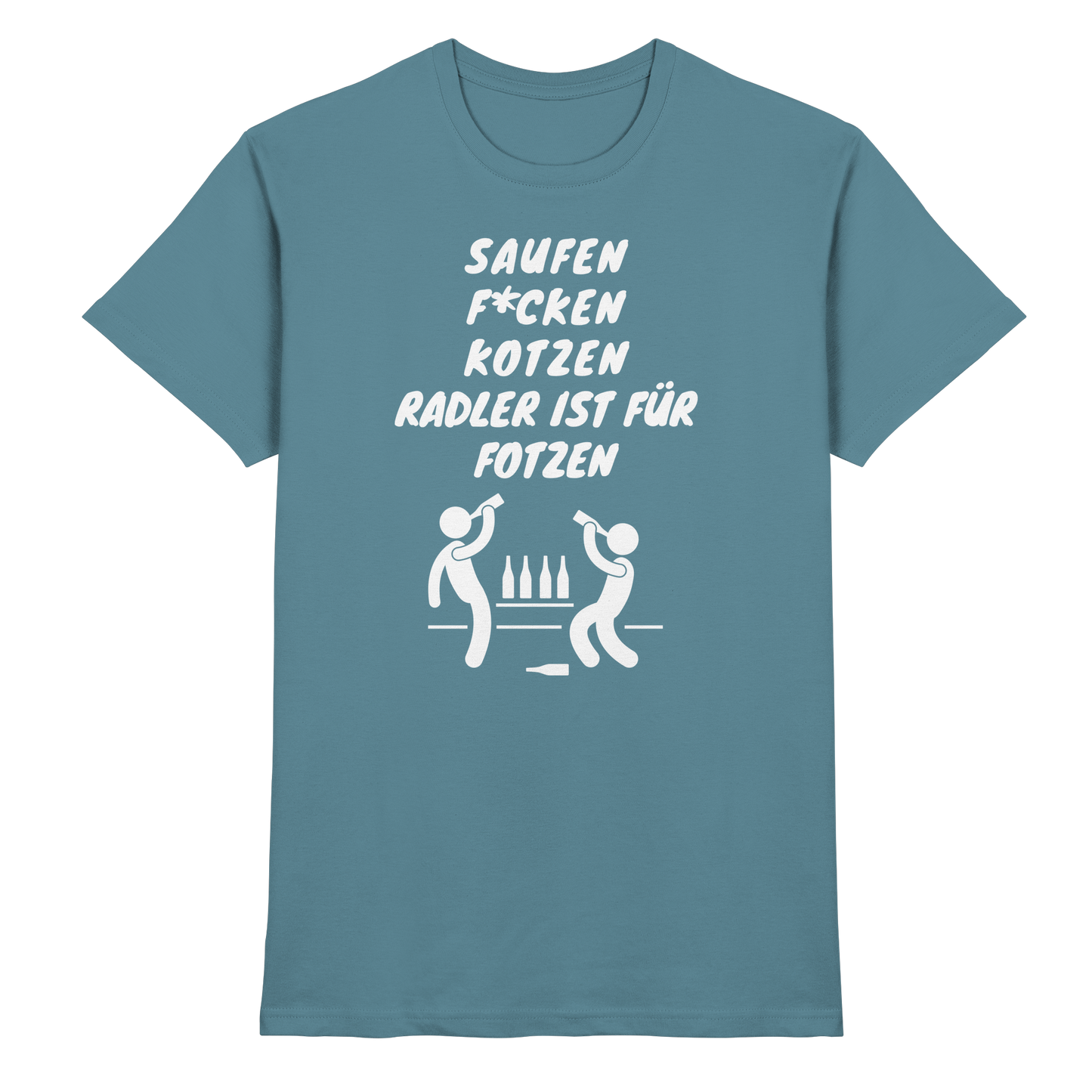 Shirt - 'Radler'