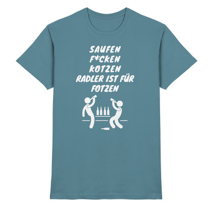 Shirt - 'Radler'