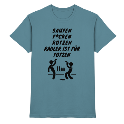 Shirt - 'Radler'