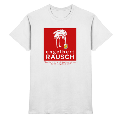 Shirt - 'engelbert Rausch'
