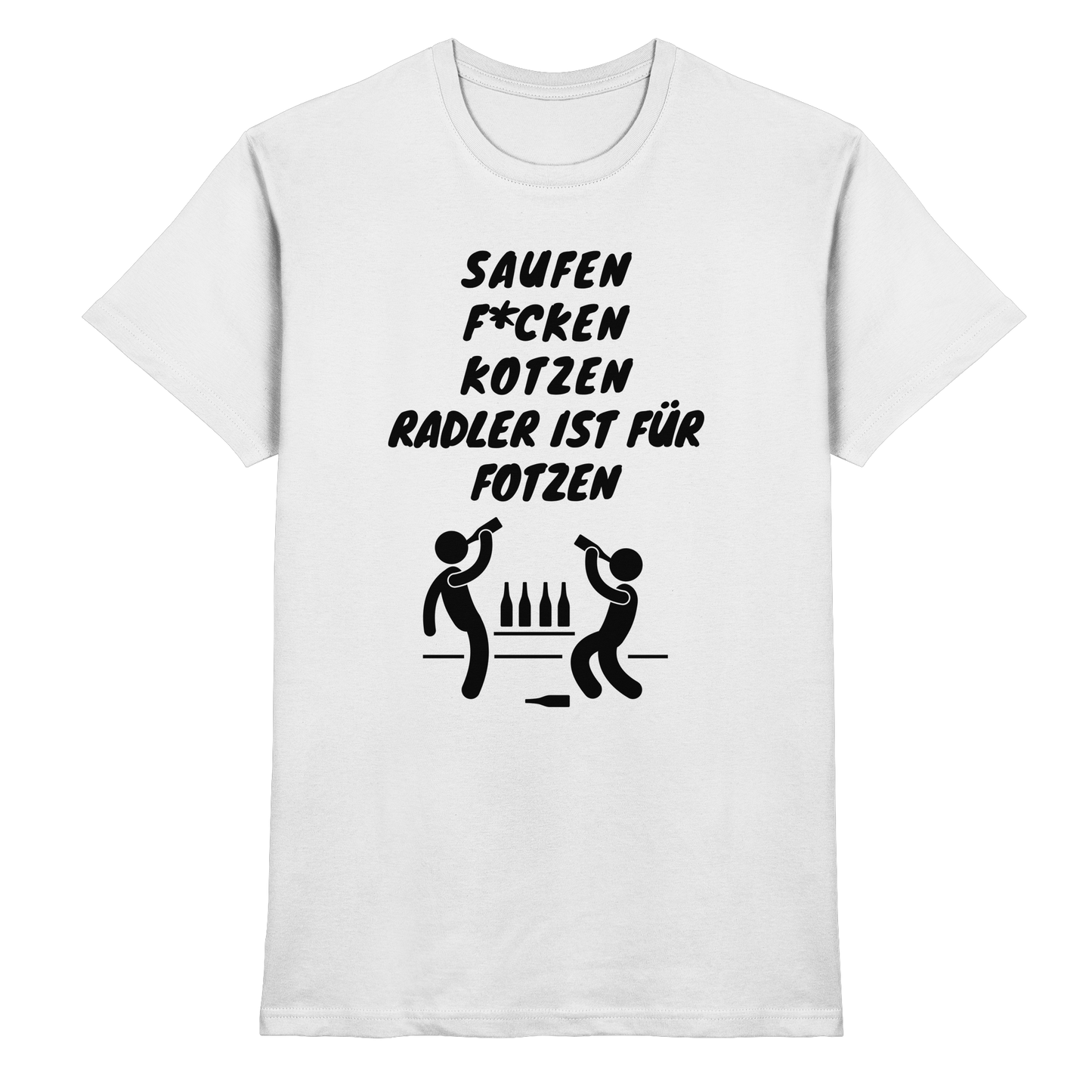 Shirt - 'Radler'