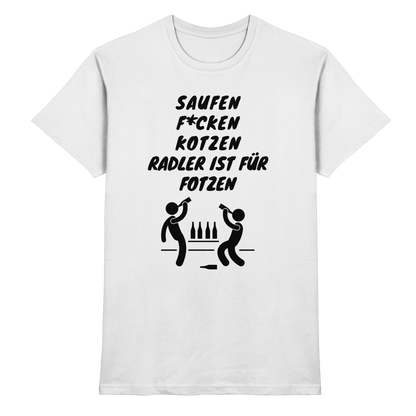 Shirt - 'Radler'