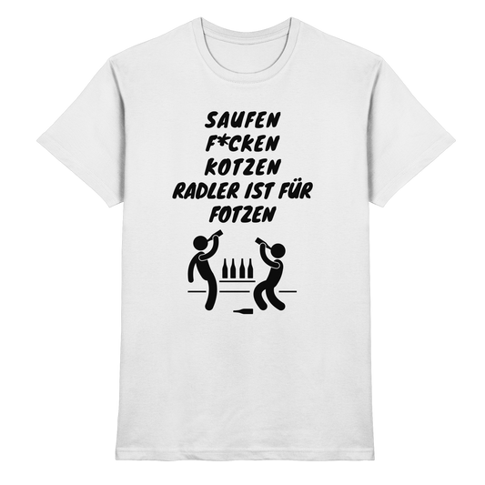 Shirt - 'Radler'